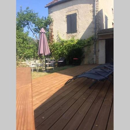 La Dolce Vita Des Hautes Cotes Magny-les-Villers 外观 照片