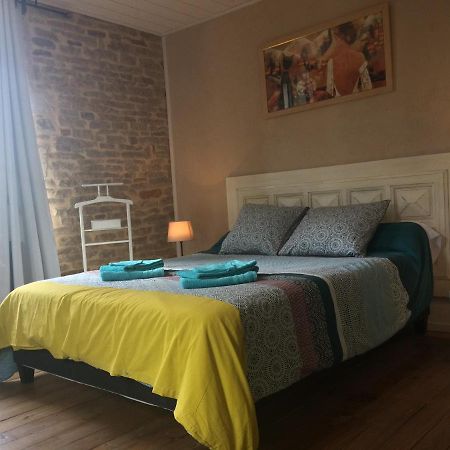 La Dolce Vita Des Hautes Cotes Magny-les-Villers 外观 照片