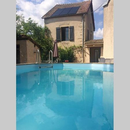 La Dolce Vita Des Hautes Cotes Magny-les-Villers 外观 照片