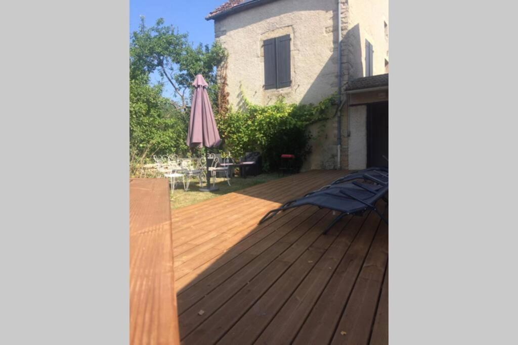 La Dolce Vita Des Hautes Cotes Magny-les-Villers 外观 照片