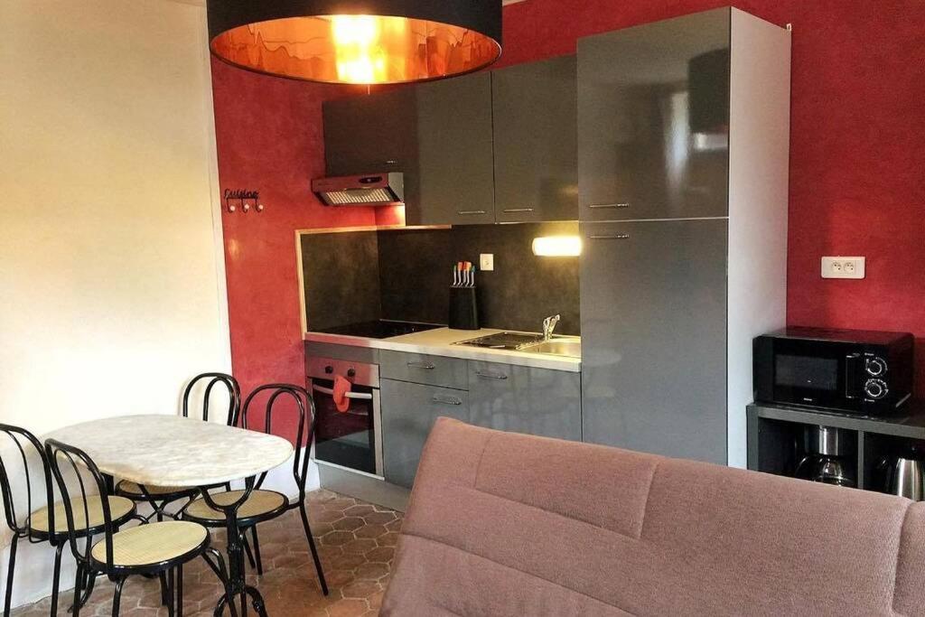 La Dolce Vita Des Hautes Cotes Magny-les-Villers 外观 照片